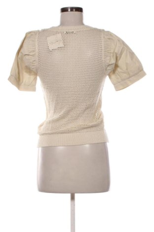 Bluză de femei Motivi, Mărime S, Culoare Bej, Preț 129,99 Lei
