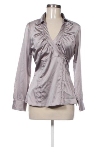 Damen Shirt Motivi, Größe L, Farbe Grau, Preis € 27,99