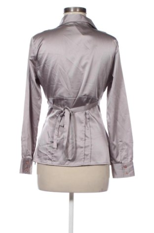Damen Shirt Motivi, Größe L, Farbe Grau, Preis € 27,99