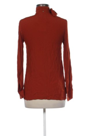 Damen Shirt Motivi, Größe S, Farbe Braun, Preis 47,57 €