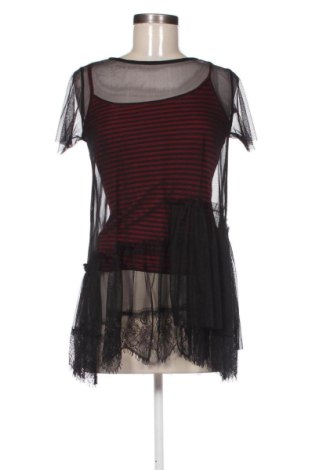 Damen Shirt Motivi, Größe M, Farbe Schwarz, Preis 21,00 €