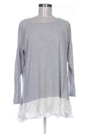 Damen Shirt Moutaki, Größe XL, Farbe Grau, Preis 17,00 €