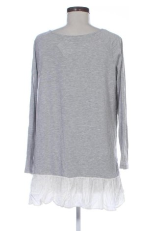 Damen Shirt Moutaki, Größe XL, Farbe Grau, Preis 17,00 €