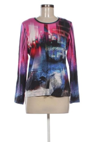 Damen Shirt Moya, Größe M, Farbe Mehrfarbig, Preis 17,00 €