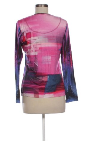 Damen Shirt Moya, Größe M, Farbe Mehrfarbig, Preis 17,00 €