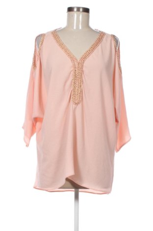 Női blúz Ms Mode, Méret XL, Szín Rózsaszín, Ár 4 949 Ft