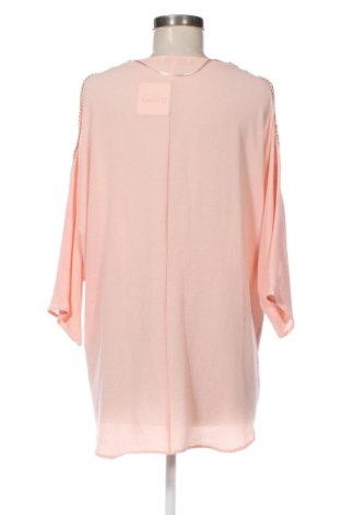Női blúz Ms Mode, Méret XL, Szín Rózsaszín, Ár 4 949 Ft