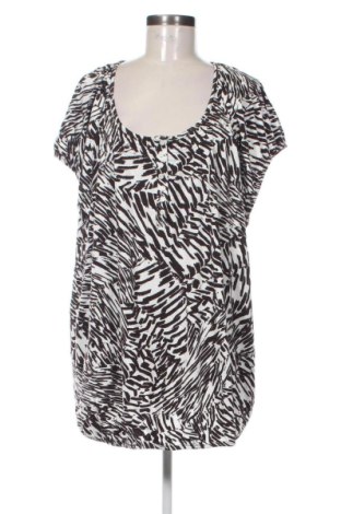 Damen Shirt Ms Mode, Größe XXL, Farbe Mehrfarbig, Preis 12,99 €