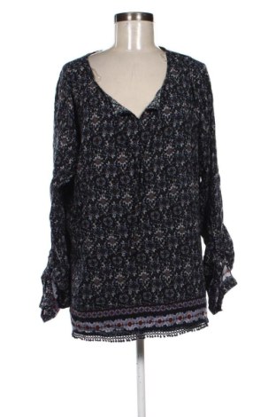 Bluzka damska Multiblu, Rozmiar XL, Kolor Kolorowy, Cena 51,99 zł