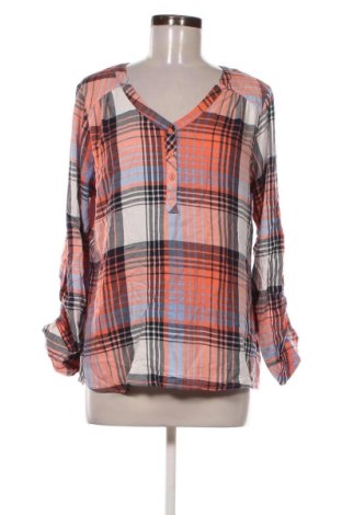 Damen Shirt Multiblu, Größe L, Farbe Mehrfarbig, Preis 12,99 €