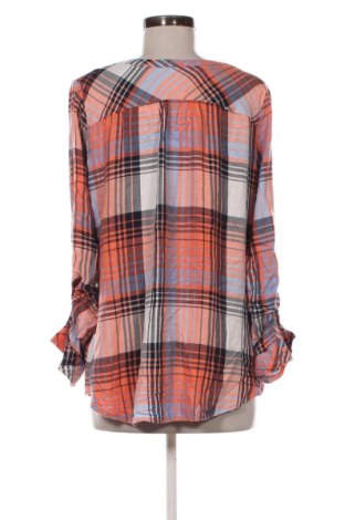 Damen Shirt Multiblu, Größe L, Farbe Mehrfarbig, Preis 12,99 €