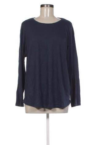 Дамска блуза Multiblu, Размер XL, Цвят Син, Цена 10,22 €