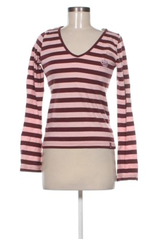 Damen Shirt Multiblu, Größe L, Farbe Mehrfarbig, Preis 10,94 €