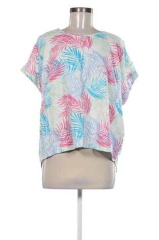 Damen Shirt Multiblu, Größe M, Farbe Mehrfarbig, Preis € 9,78