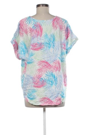 Damen Shirt Multiblu, Größe M, Farbe Mehrfarbig, Preis € 9,78