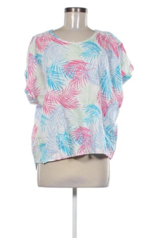 Damen Shirt Multiblu, Größe M, Farbe Mehrfarbig, Preis € 9,78