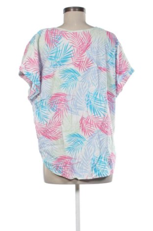 Damen Shirt Multiblu, Größe M, Farbe Mehrfarbig, Preis € 9,78