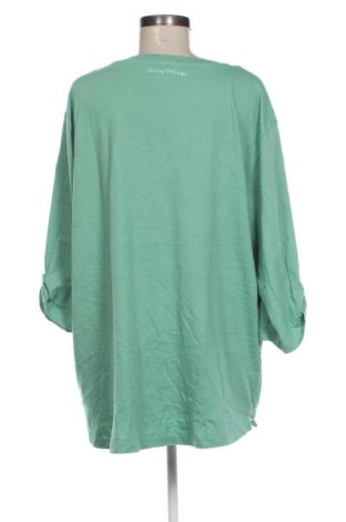 Дамска блуза Multiblu, Размер XXL, Цвят Зелен, Цена 10,22 €