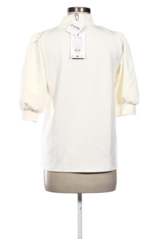 Dámská halenka My Essential Wardrobe, Velikost M, Barva Krémová, Cena  1 429,00 Kč