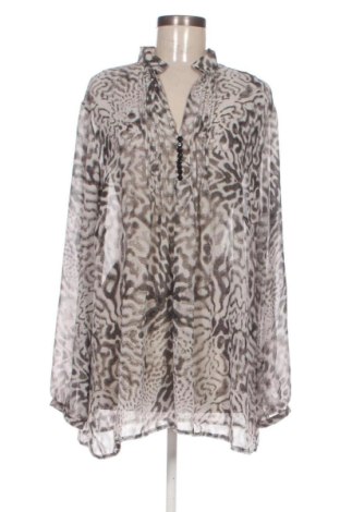 Damen Shirt My Line, Größe XXL, Farbe Mehrfarbig, Preis 10,00 €