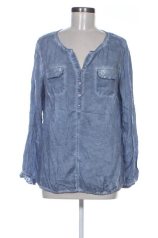 Damen Shirt My Own, Größe L, Farbe Blau, Preis € 12,99