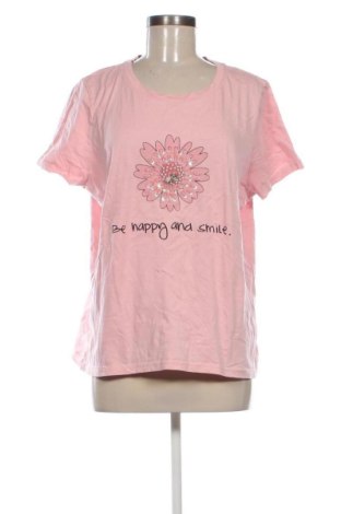 Дамска блуза My Own, Размер XXL, Цвят Розов, Цена 10,22 €