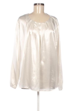 Damen Shirt My Own, Größe 3XL, Farbe Ecru, Preis 9,70 €