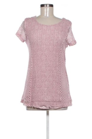 Damen Shirt My Own, Größe S, Farbe Rosa, Preis 12,99 €