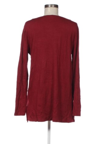 Dámská halenka My Style, Velikost XL, Barva Červená, Cena  289,00 Kč