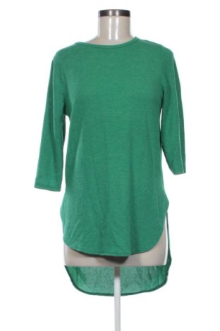 Дамска блуза My Style, Размер S, Цвят Зелен, Цена 10,00 €