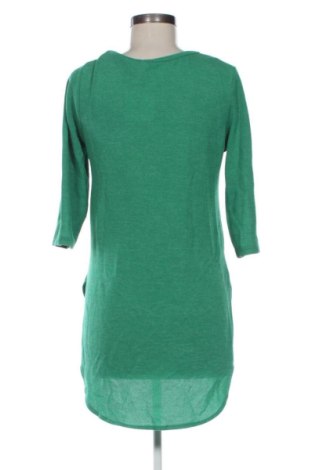 Дамска блуза My Style, Размер S, Цвят Зелен, Цена 10,00 €