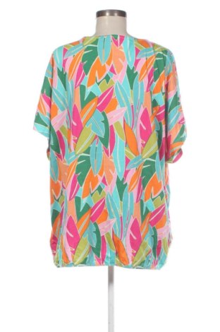 Дамска блуза My Style, Размер XXL, Цвят Многоцветен, Цена 10,22 €