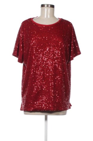 Damen Shirt My Wear, Größe L, Farbe Rot, Preis 16,00 €