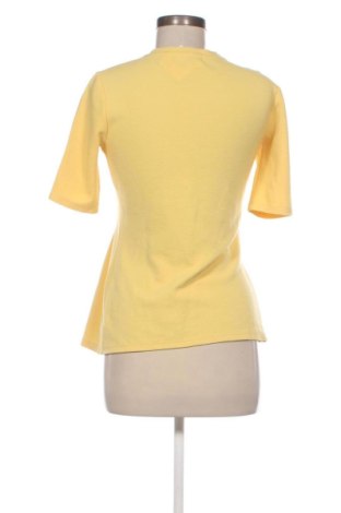 Damen Shirt NA-KD, Größe S, Farbe Gelb, Preis 14,00 €