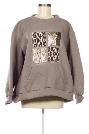 Dámská halenka NEW COLLECTION, Velikost XXL, Barva Vícebarevné, Cena  492,00 Kč