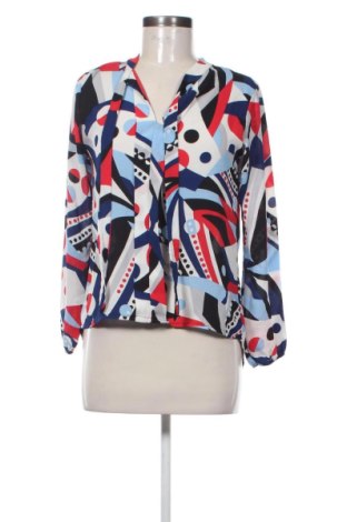 Damen Shirt NEW COLLECTION, Größe L, Farbe Mehrfarbig, Preis 22,99 €