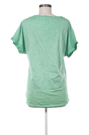 Γυναικεία μπλούζα NEW COLLECTION, Μέγεθος L, Χρώμα Πράσινο, Τιμή 16,99 €