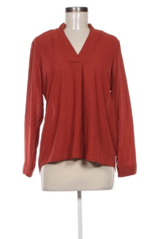 Bluzka damska NEW COLLECTION, Rozmiar L, Kolor Pomarańczowy, Cena 91,99 zł