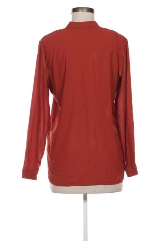 Bluzka damska NEW COLLECTION, Rozmiar L, Kolor Pomarańczowy, Cena 91,99 zł