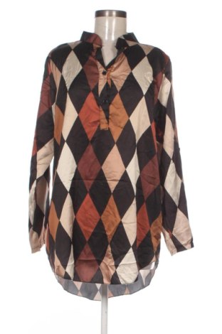 Bluzka damska NEW COLLECTION, Rozmiar XL, Kolor Kolorowy, Cena 91,99 zł