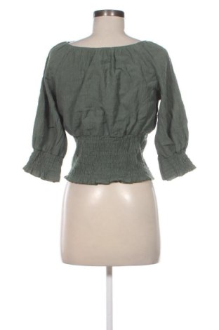 Damen Shirt NEW COLLECTION, Größe L, Farbe Grün, Preis 17,99 €