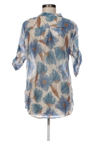 Damen Shirt NEW COLLECTION, Größe XL, Farbe Mehrfarbig, Preis 17,99 €