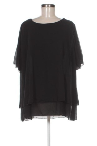 Damen Shirt NEW COLLECTION, Größe XXL, Farbe Schwarz, Preis 22,99 €