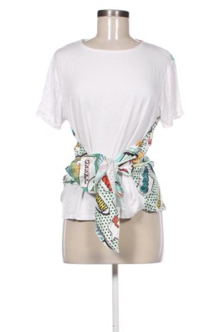 Дамска блуза NEW COLLECTION, Размер M, Цвят Многоцветен, Цена 14,31 €
