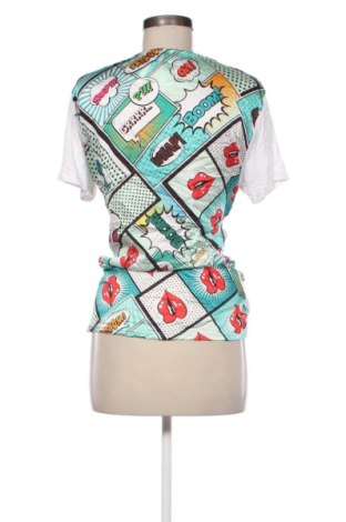 Дамска блуза NEW COLLECTION, Размер M, Цвят Многоцветен, Цена 14,31 €