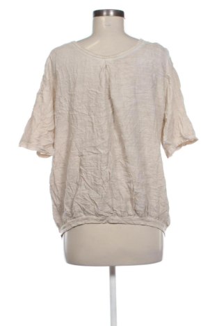 Bluzka damska NEW COLLECTION, Rozmiar L, Kolor Beżowy, Cena 72,99 zł