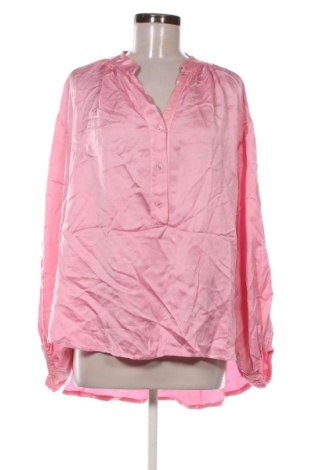 Γυναικεία μπλούζα NEW COLLECTION, Μέγεθος L, Χρώμα Ρόζ , Τιμή 20,99 €