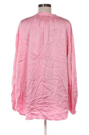 Γυναικεία μπλούζα NEW COLLECTION, Μέγεθος L, Χρώμα Ρόζ , Τιμή 20,99 €