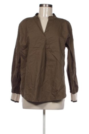 Дамска блуза NEW COLLECTION, Размер L, Цвят Зелен, Цена 16,36 €, #136517919