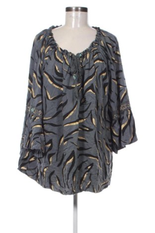 Dámska blúza NEW COLLECTION, Veľkosť 3XL, Farba Viacfarebná, Cena  20,95 €